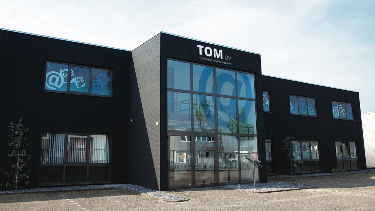 TOM Bladel afbeelding 1 TOM Bladel afbeelding 1